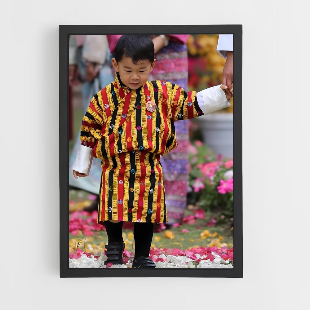 ap-prince jigme namgyel wangchuck-9 cadre Noir