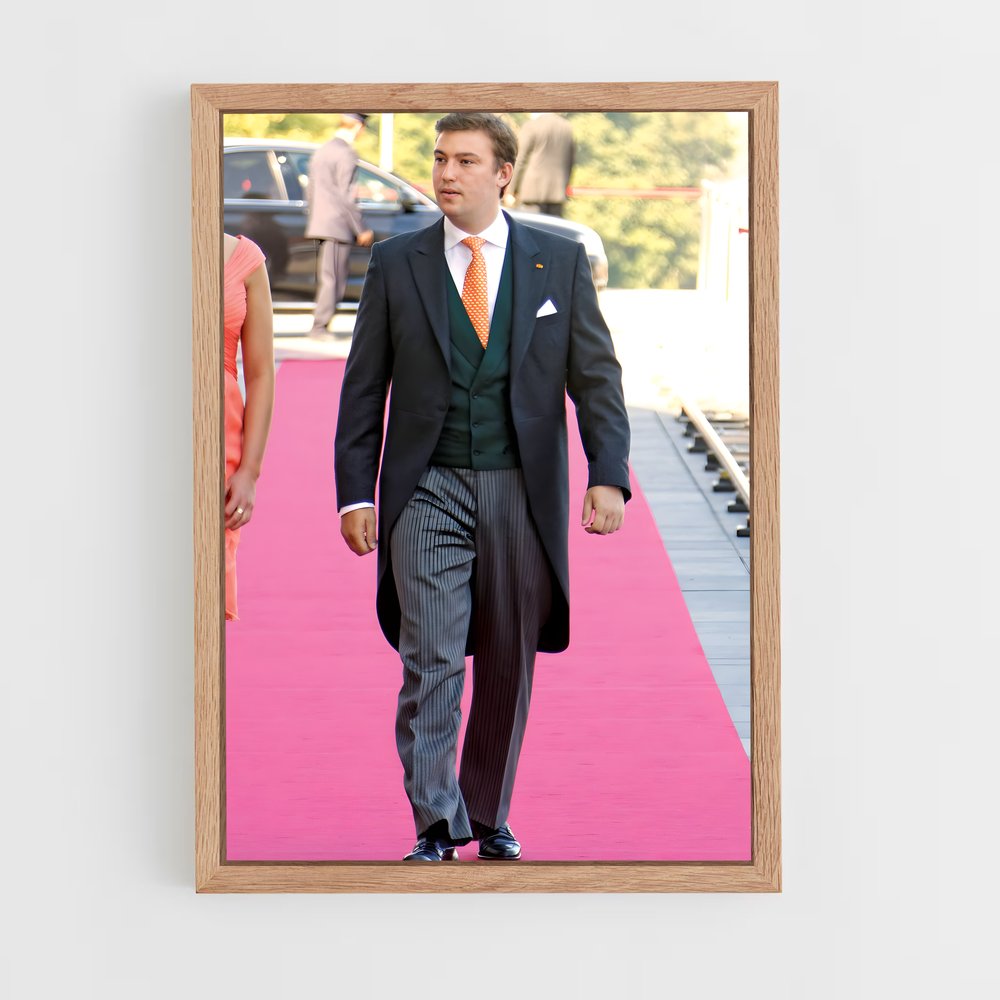 ap-prince sebastien-3 cadre Bois clair