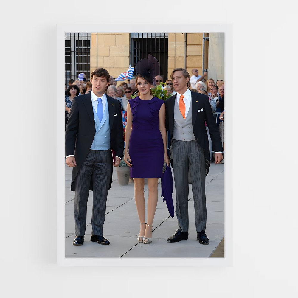 ap-prince sebastien-4 cadre Blanc