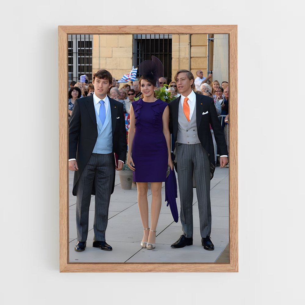 ap-prince sebastien-4 cadre Bois clair