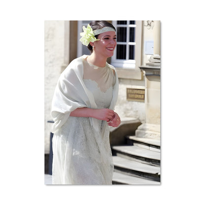 Poster Princess alexandra 3067