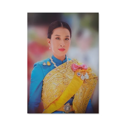 Poster Princess bajrakitiyabha 3439