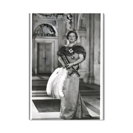 Poster Diva Éternelle