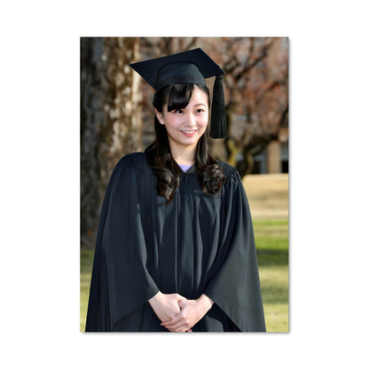 Poster Diplôme Étoilé