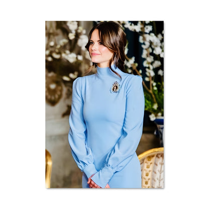 Poster Princess sofia 3371