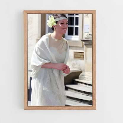 ap-princess alexandra-4 cadre Bois clair