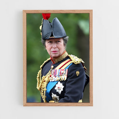 ap-princess anne-3 cadre Bois clair