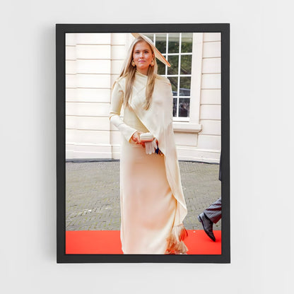 ap-princess catharina amalia-1 cadre Noir