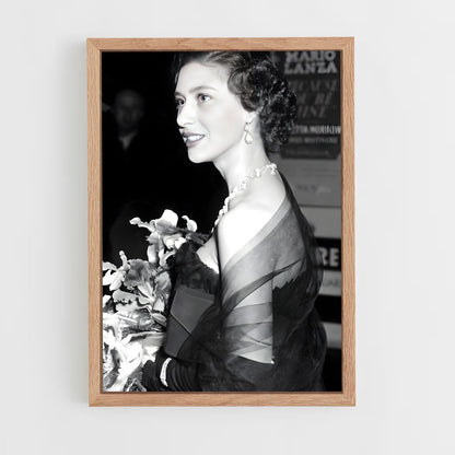 ap-princess margaret-6 cadre Bois clair