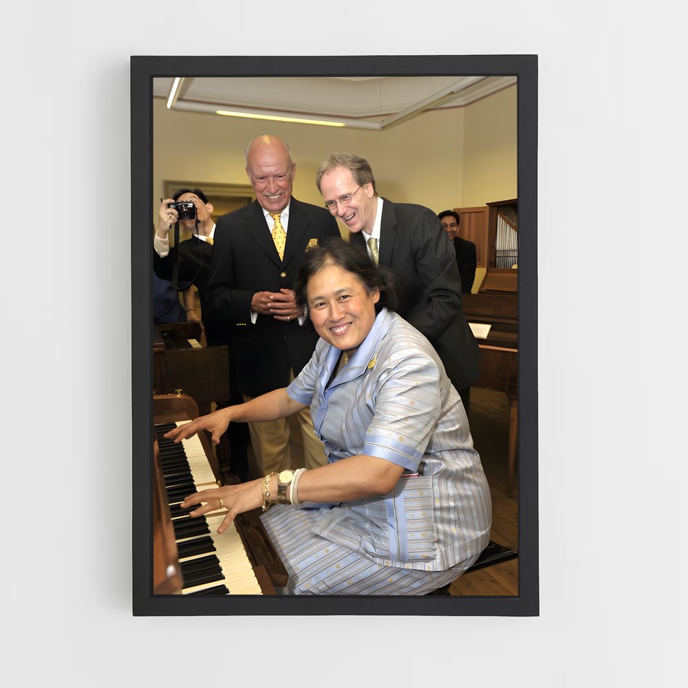 ap-princess sirindhorn-1 cadre Noir