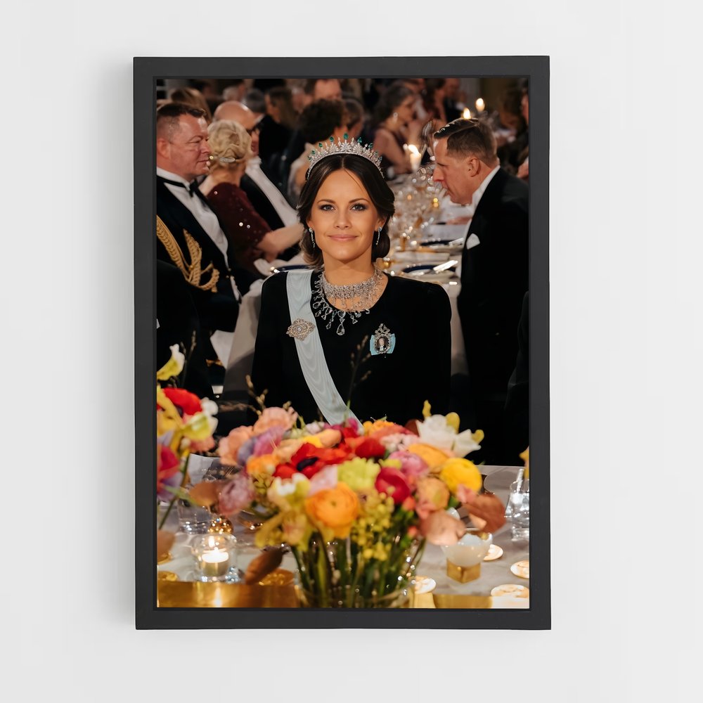 ap-princess sofia-6 cadre Noir