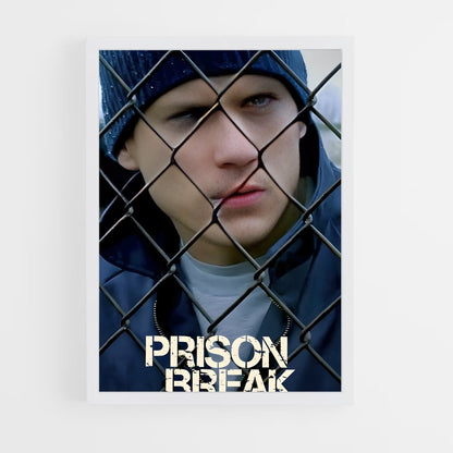 ap-prison break-3 cadre Blanc