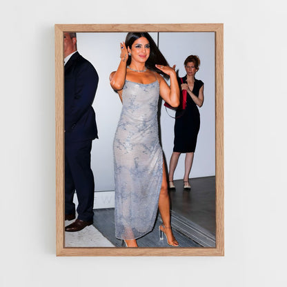 ap-priyanka chopra-6 cadre Bois clair