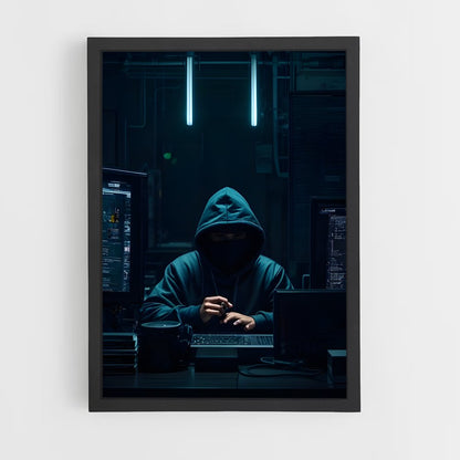 ap-programmer-4 cadre Noir