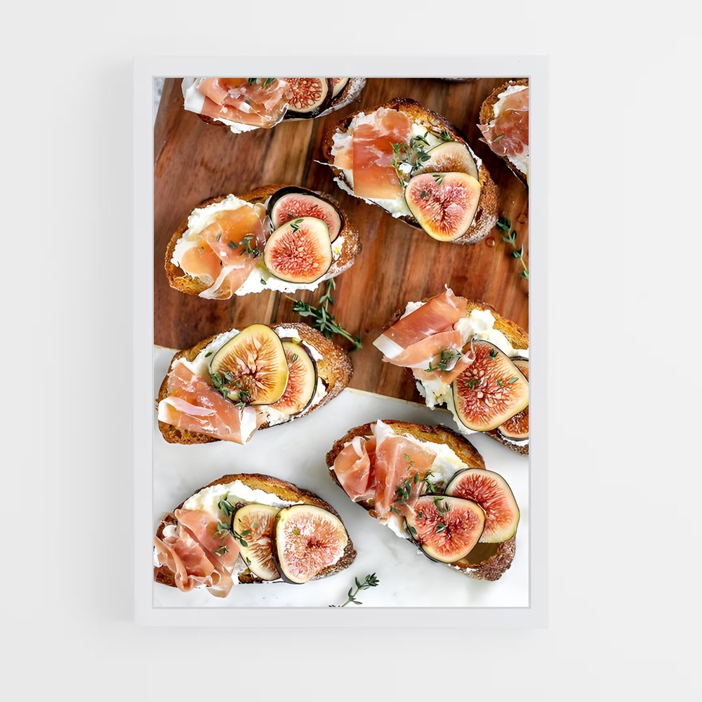 ap-prosciutto-5 cadre Blanc