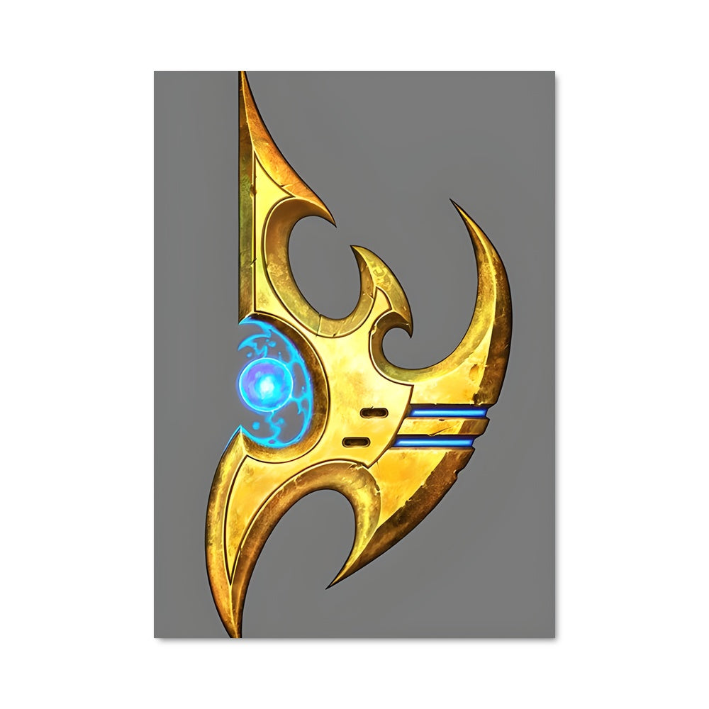 Poster Protoss 44658