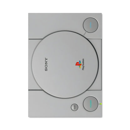 Poster PlayStation Forever
