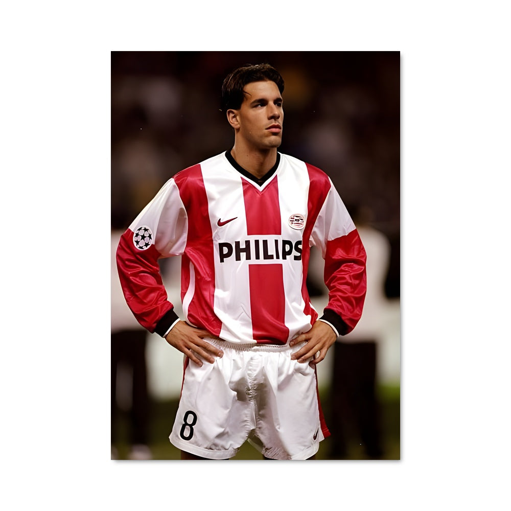 Poster Psv eindhoven 72402