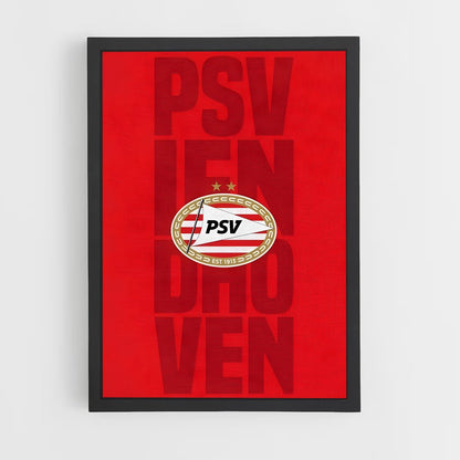 ap-psv eindhoven-7 cadre Noir