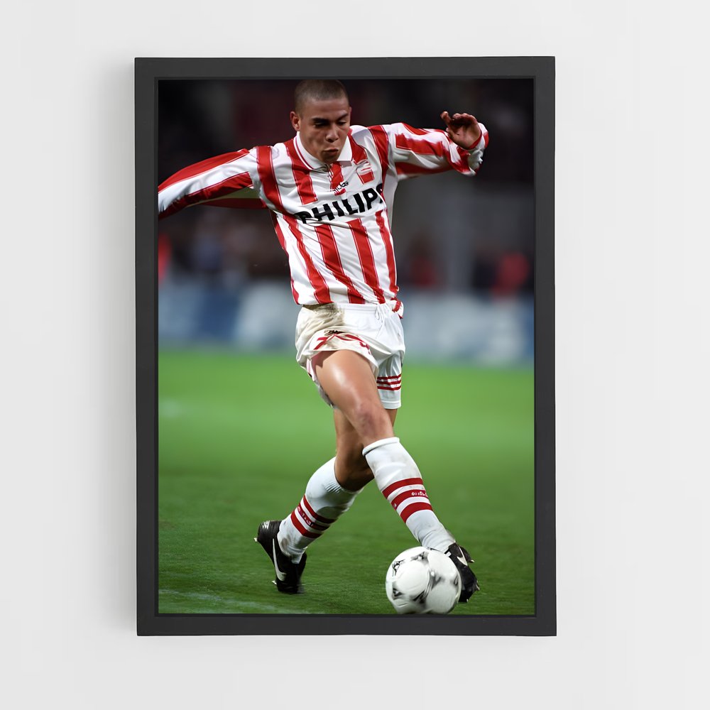ap-psv eindhoven-8 cadre Noir