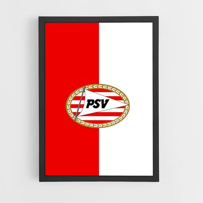 ap-psv eindhoven-9 cadre Noir