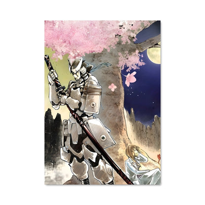 Poster L'Univers Psyger