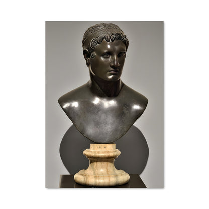 Poster Ptolemy's Legacy