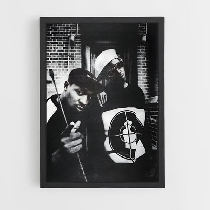 ap-public enemy-1 cadre Noir
