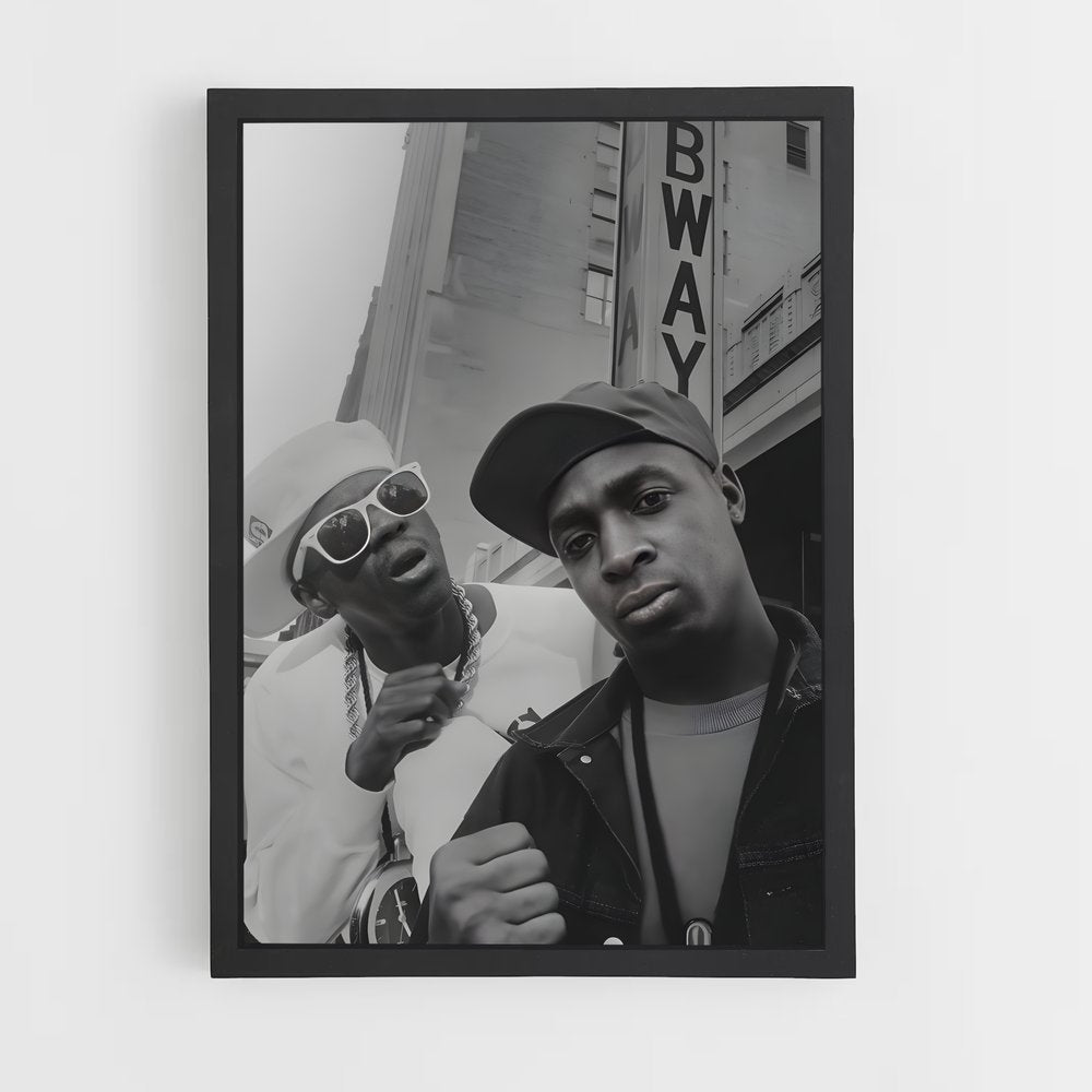 ap-public enemy-2 cadre Noir
