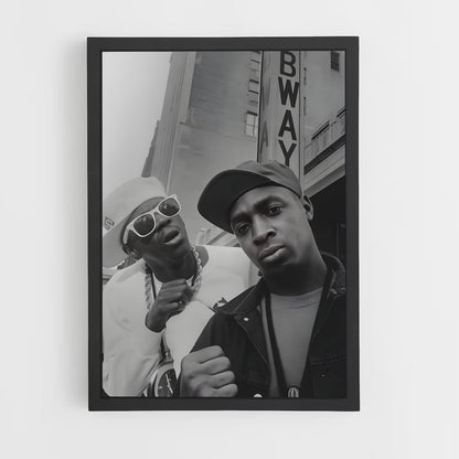 ap-public enemy-2 cadre Noir