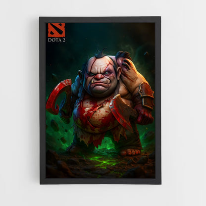 ap-pudge-1 cadre Noir