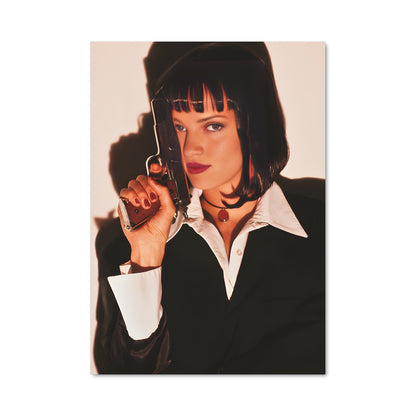 Poster Pulp fiction 35571