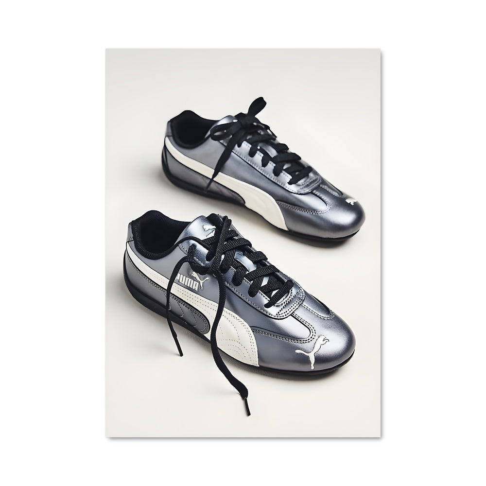 Poster Puma Pizzazz