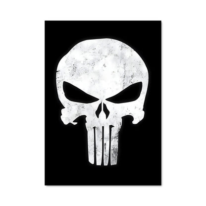 Poster Punisher 40753