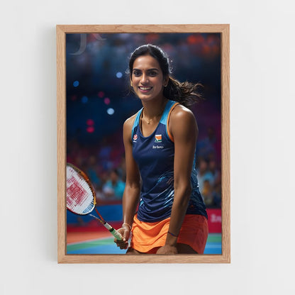 ap-pusarla v. sindhu-1 cadre Bois clair