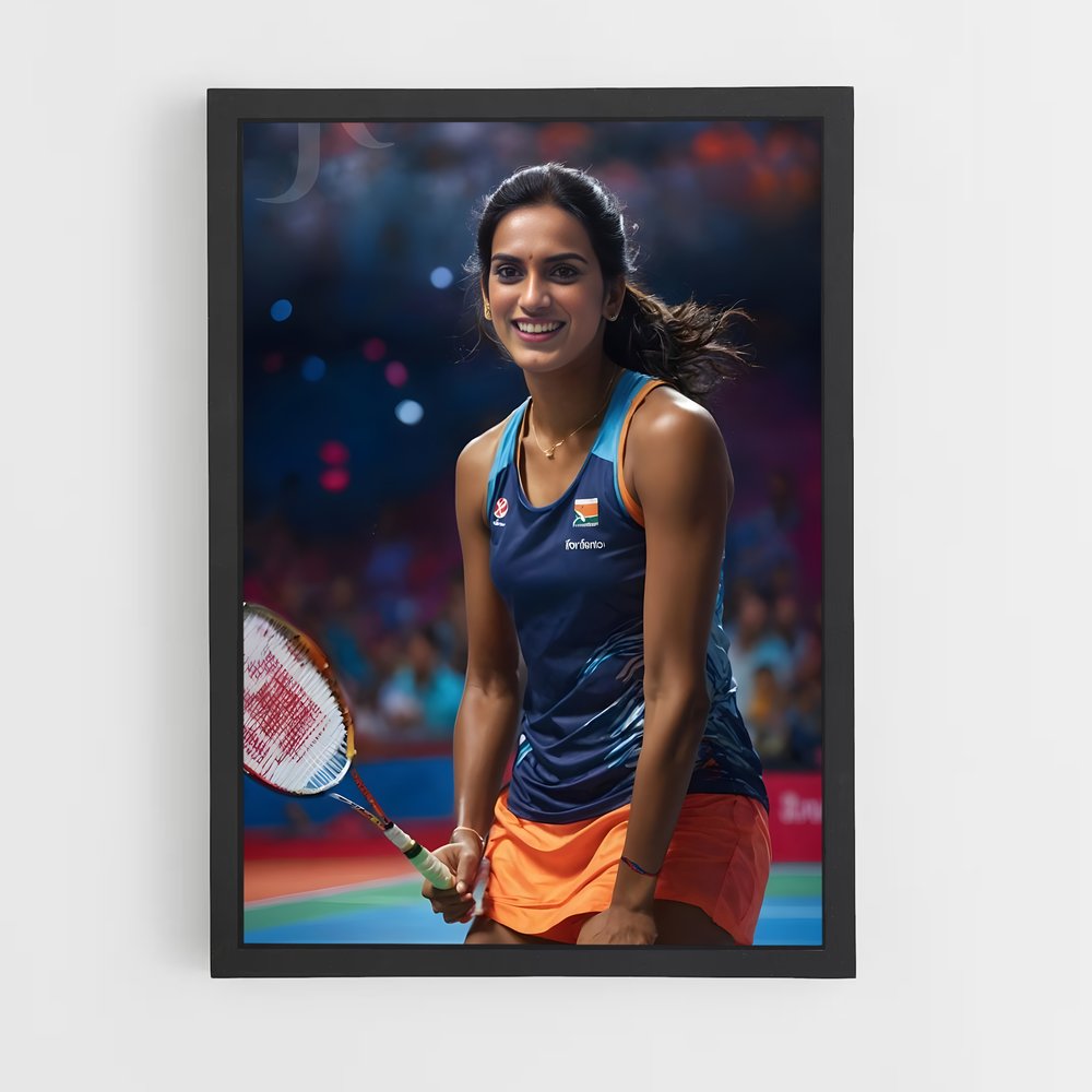 ap-pusarla v. sindhu-1 cadre Noir