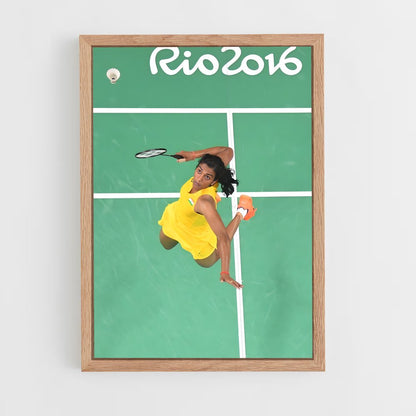 ap-pusarla v. sindhu-2 cadre Bois clair