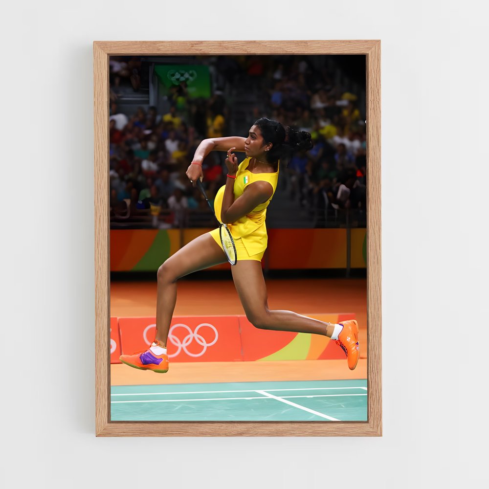 ap-pusarla v. sindhu-3 cadre Bois clair