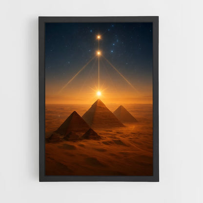 ap-pyramid gods-12 cadre Noir