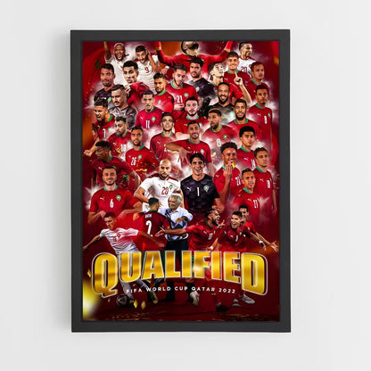 ap-qatar national football team-1 cadre Noir