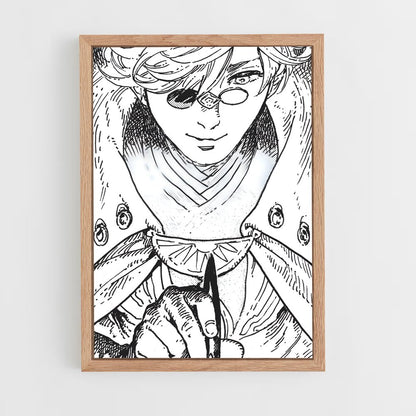 ap-qifrey-7 cadre Bois clair