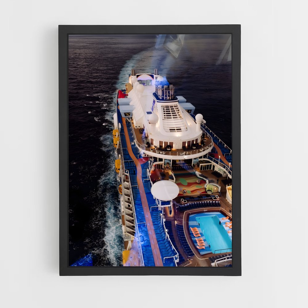 ap-quantum of the seas-1 cadre Noir