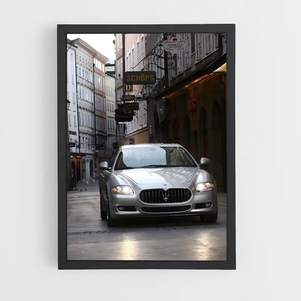 ap-quattroporte-6 cadre Noir