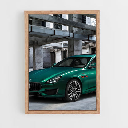 ap-quattroporte trofeo-2 cadre Bois clair