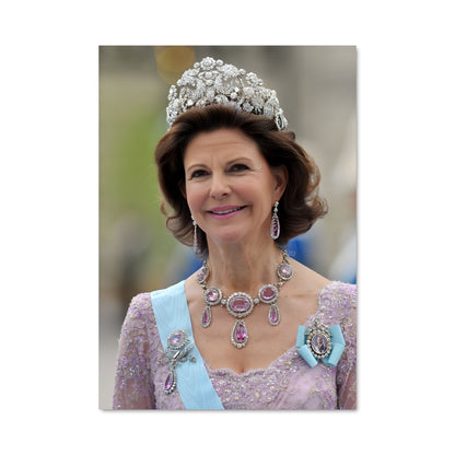 Poster Sofia Royale