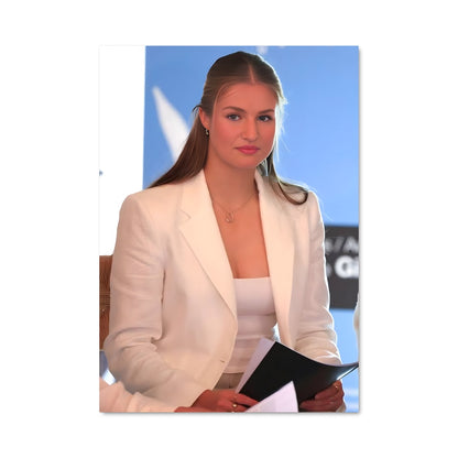 Poster Queen sofia 3270