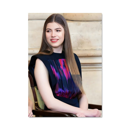 Poster Queen sofia 3271
