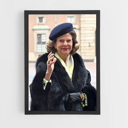 ap-queen silvia-3 cadre Noir