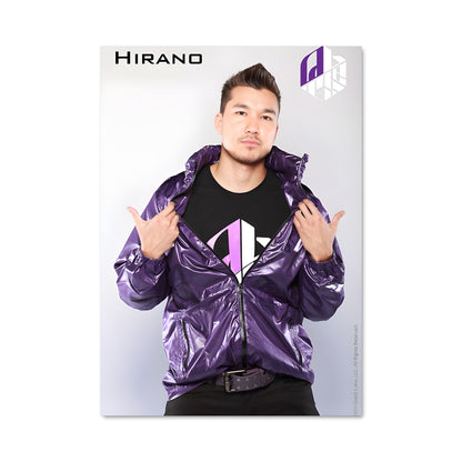 Poster Quest crew 65965