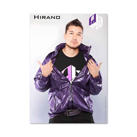 Poster Quest crew 65965